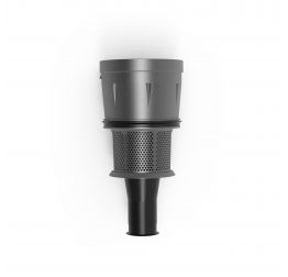 Vax Separator