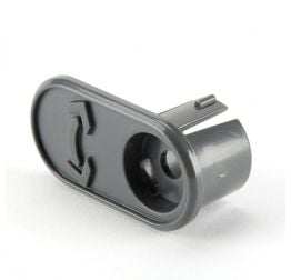 Vax CORD CLIP - Grey