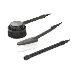 VAX Pressure Washer Car Cleaning Kit